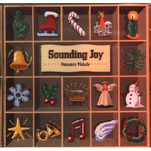 Sounding Joy(English) Image